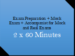 Exam Preparation Lessons  + Mock Exam + Accompanist for Mock and Real Exams : 2 x 60 Minutes
