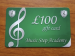 Gift Card £100
